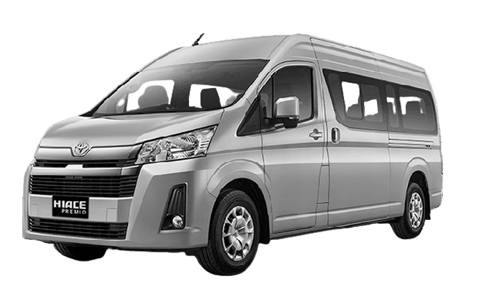 HiAce